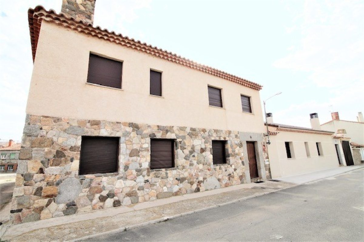 La Casa