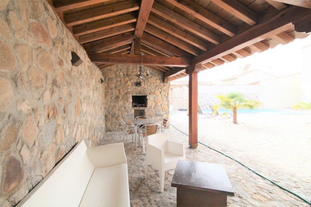 La Casa