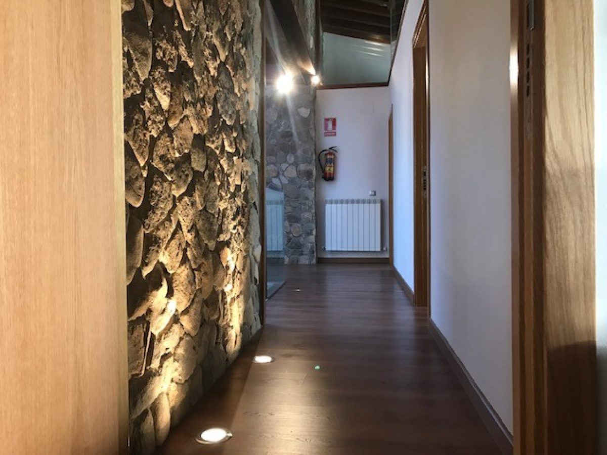 La Casa