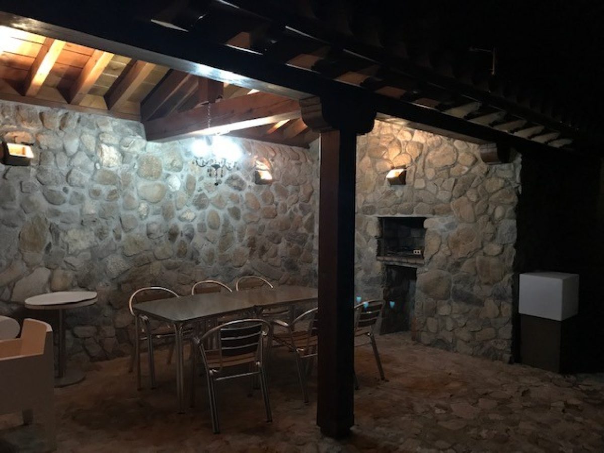 La Casa
