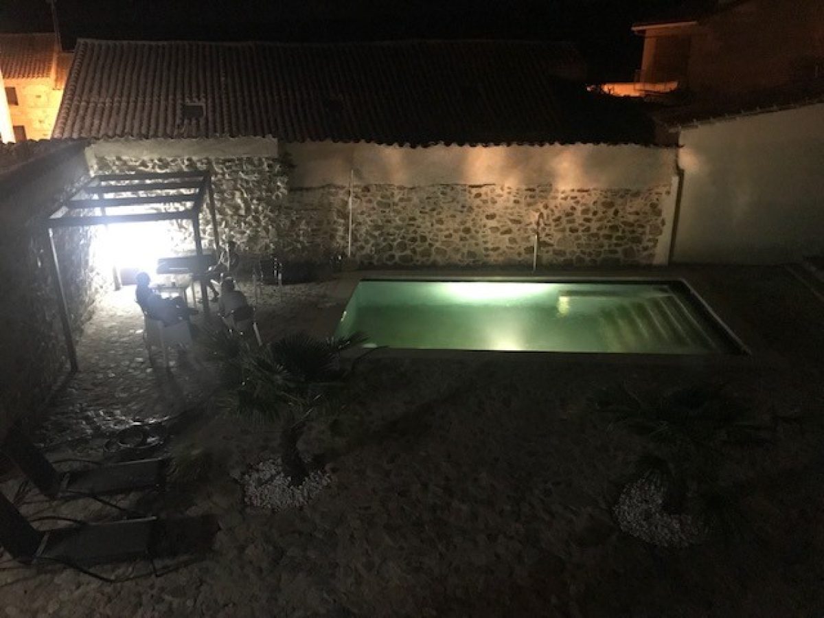 La Casa