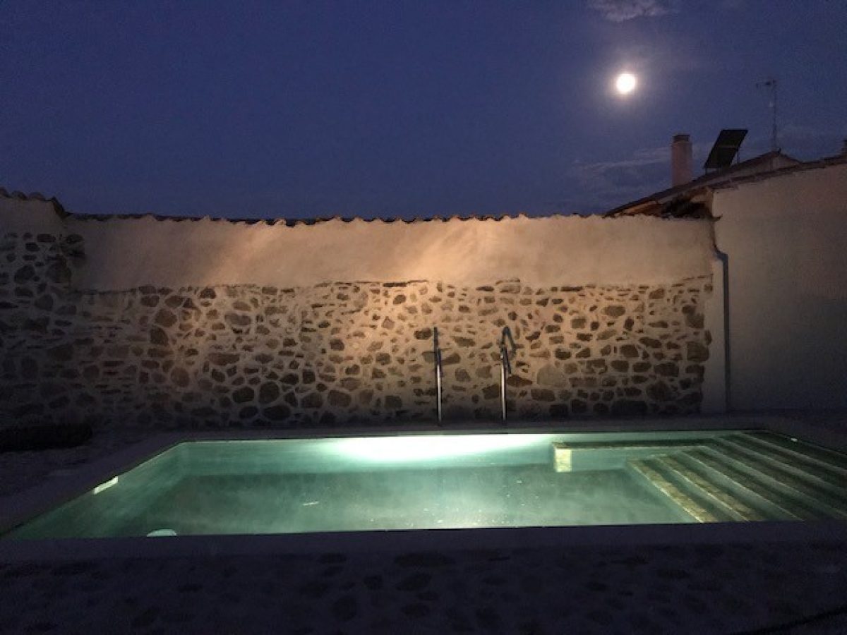 La Casa