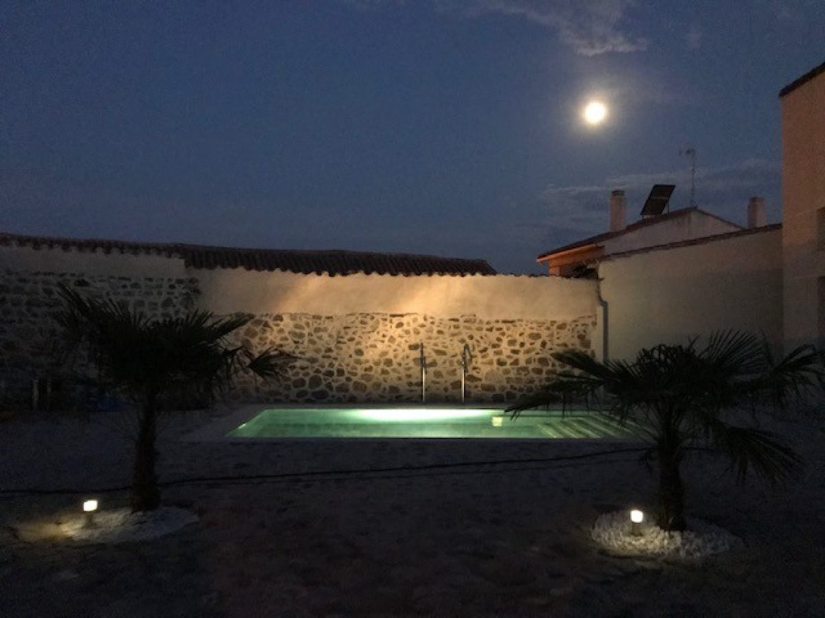 La Casa