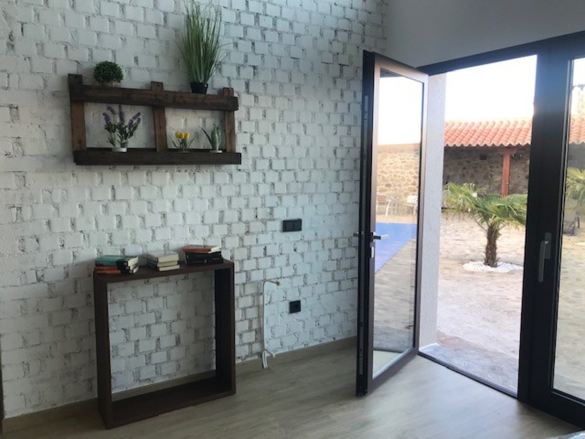 La Casa