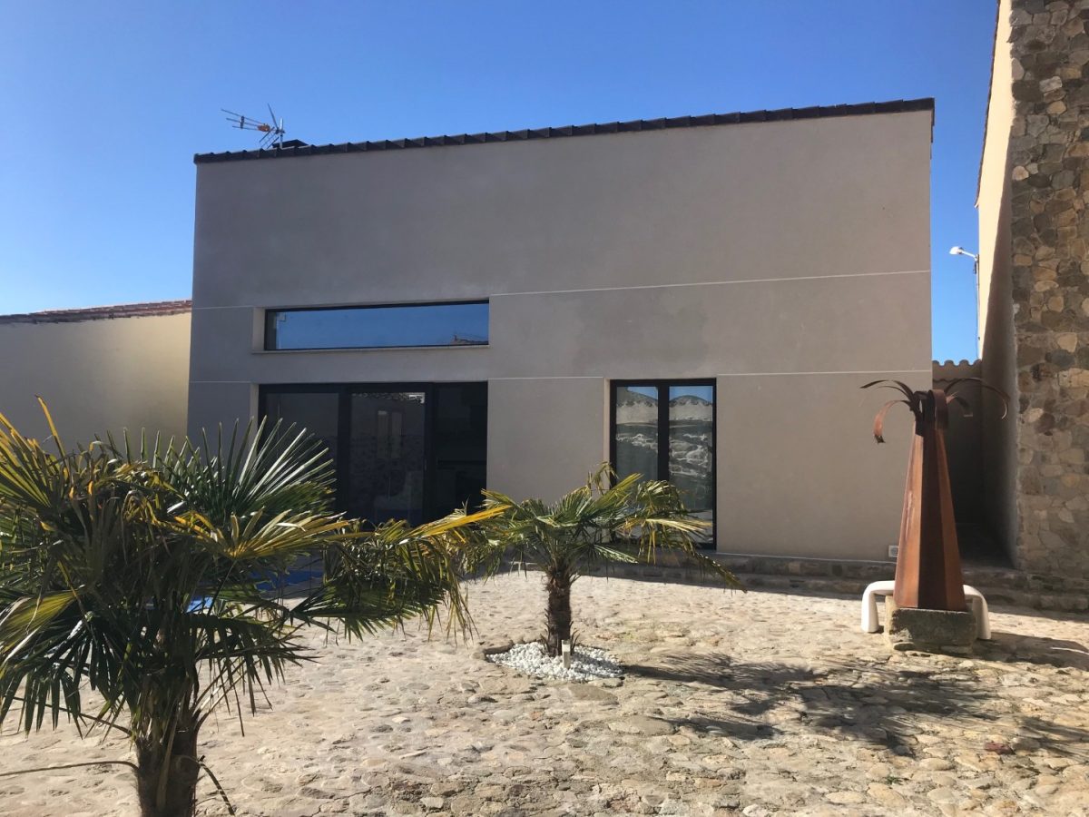 La Casa