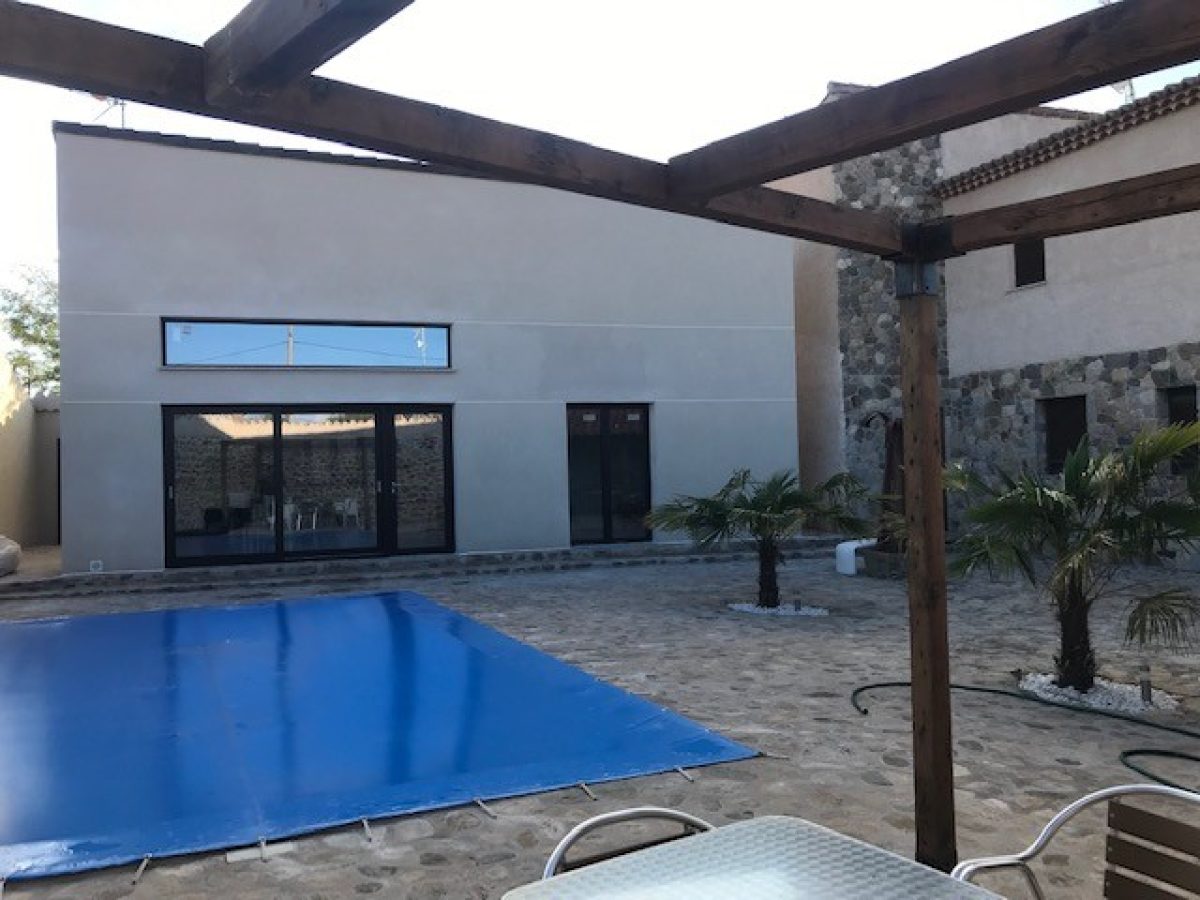 La Casa
