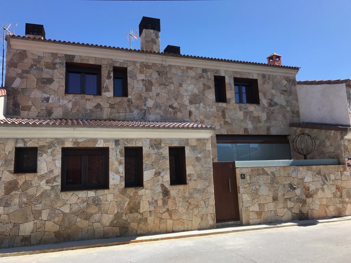 La Casa