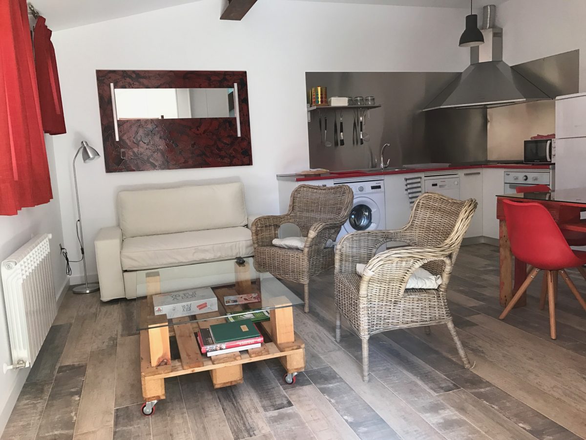 La Casa
