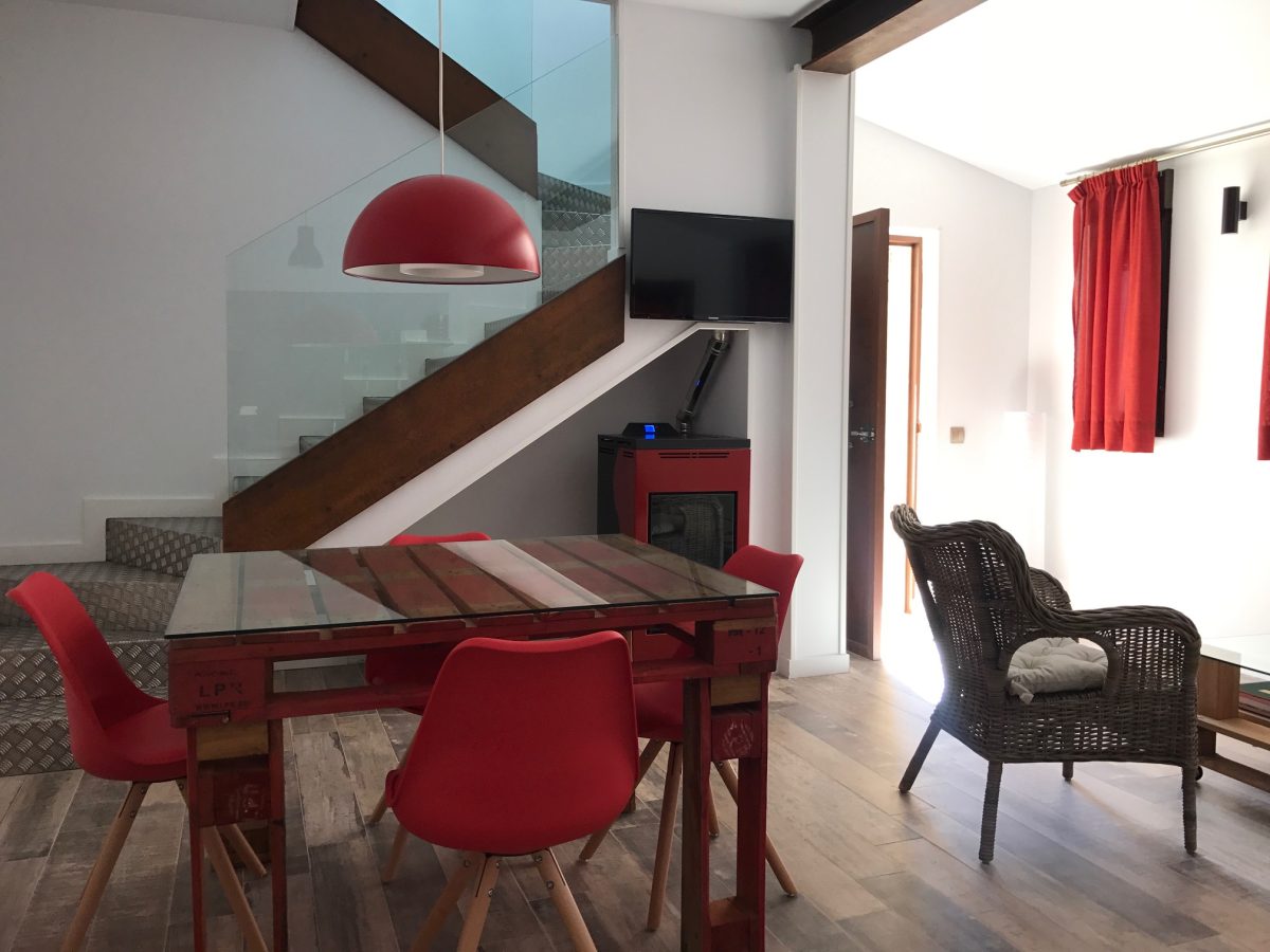 La Casa