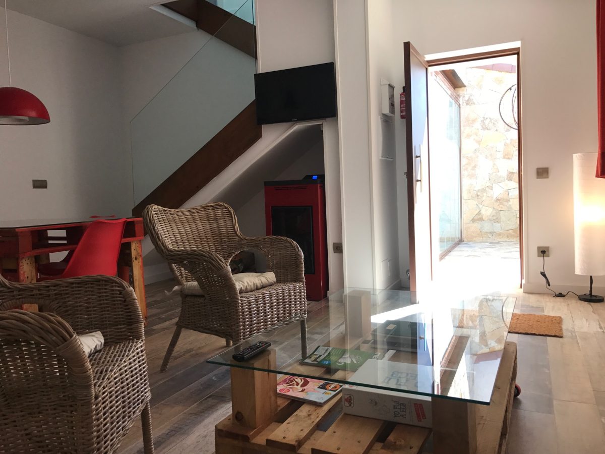La Casa